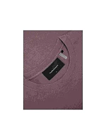 Pánské tričko PEAK PERFORMANCE M Heavy Cotton Tee, hnědé