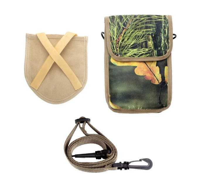 MACGYVER TAKTICKÁ LOPATA 14 V 1 MULTITOOL 102277