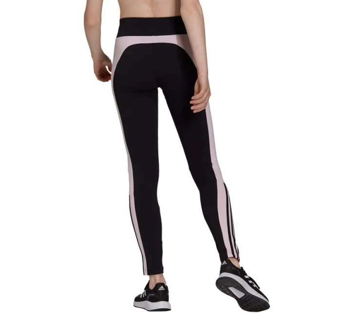 Dámske legíny adidas Essentials Colorblock W GS6325