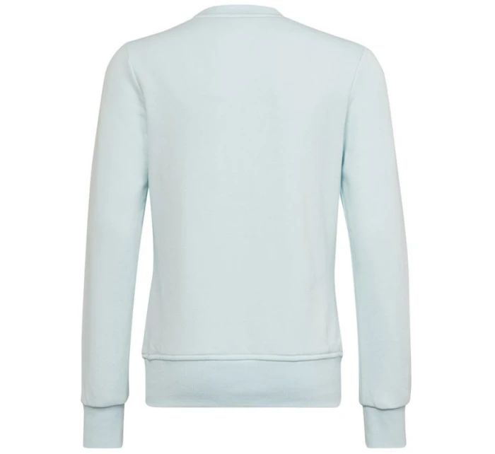 Dětská mikina Big Logo Jr model 17732666 - ADIDAS Dětská mikina Big Logo Jr model 17732666 - ADIDAS