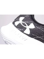 Pánské boty 2 M model 18431218 - Under Armour Pánské boty 2 M model 18431218 - Under Armour