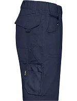 JN (4260) Pracovní kraťasy Strong 02.0 navy/navy model 22491724 - Daiber JN (4260) Pracovní kraťasy Strong 02.0 navy/navy model 22491724 - Daiber