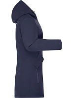 JN Dámská business parka 02. navy model 22530876 - Daiber JN Dámská business parka 02. navy model 22530876 - Daiber