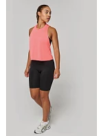 PA 4025 Dámské sportovní tílko model 22461227 black - Kariban ProAct PA 4025 Dámské sportovní tílko model 22461227 black - Kariban ProAct