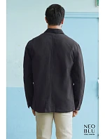 NEOBLU Mael Business bunda 24.3780 light brown NEOBLU Mael Business bunda 24.3780 light brown