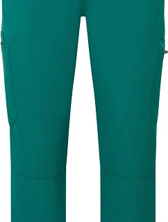 NN 500 Pánské strečové cargo kalhoty  green model 22418262 - Onna