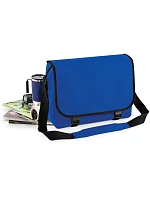 BagBase BG 21 Taška messenger 52.0021 bright royal
