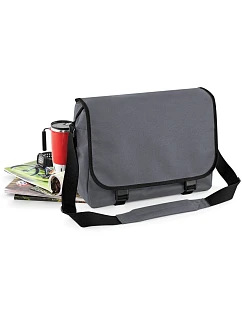 BG 21 Taška graphite grey model 22480608 - BagBase