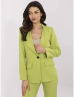 Námorníctvo DHJ MA 18736.12 limetkovo zelená