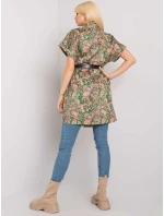 DHJ PL 6025A.24x zelená DHJ PL 6025A.24x zelená