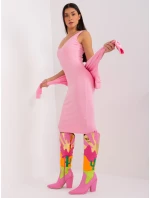 Súprava EM KMPL 819 1.48P ružová Súprava EM KMPL 819 1.48P ružová