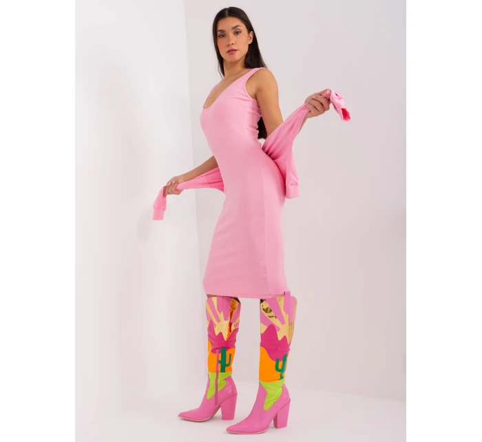 Súprava EM KMPL 819 1.48P ružová Súprava EM KMPL 819 1.48P ružová