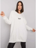 Tunika RV TU model 16292555 ecru - FPrice