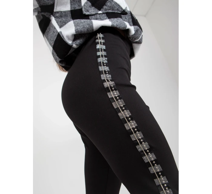 Legíny VI LG model 17846694 černá - FPrice