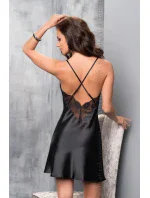 Sharon Černá košilka - Irall Sharon Černá košilka - Irall