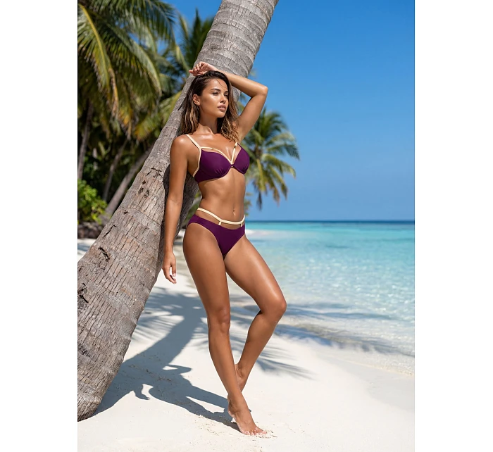 Vrchný diel plaviek Alana M-802 (9) - Marko