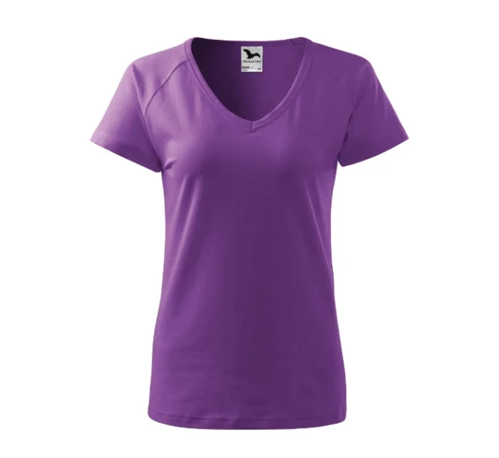 Dream tričko dámské fialová