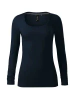 Brave triko dámské námořní modrá