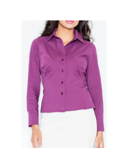 Dámská košile model 8181514 - Figl