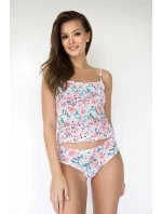 Dámske klasické nohavičky Rosie - Julimex