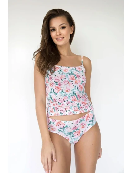 Dámske klasické nohavičky Rosie - Julimex