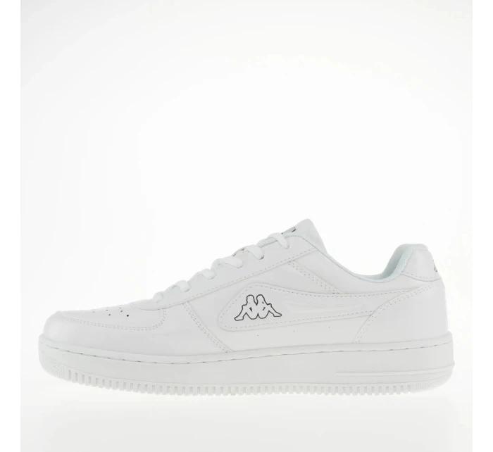 Dámske tenisky Bash PF OC W 243001OC-1014 White - Kappa