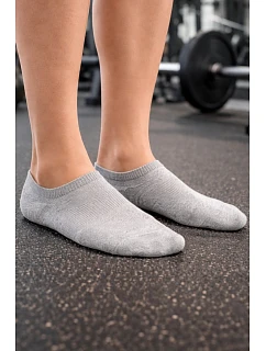 BE ACTIVE - STOPKI GŁADKIE MĘSKIE