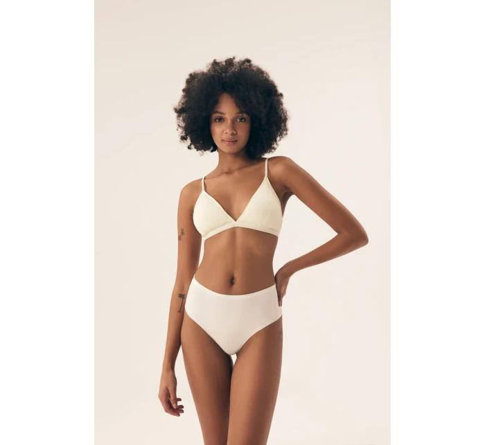 DÁMSKE NOHAVIČKY BUMP1 42853 2 PAK SS25