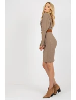 Denné šaty model 171334 Och Bella