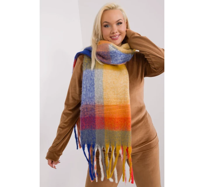 Šál model 190538 AT