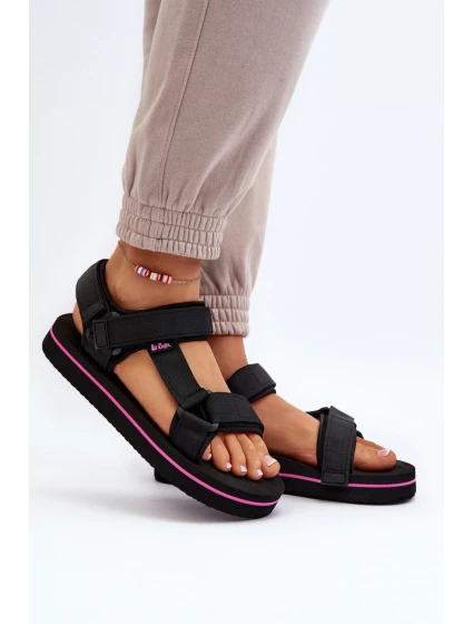 Sandále model 193954 Krok vo veľkom štýle