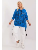 plus size blúzka model 201840 Relevantnosť plus size blúzka model 201840 Relevantnosť