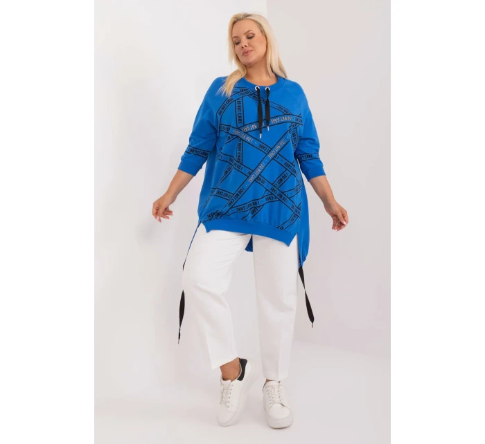 plus size blúzka model 201840 Relevantnosť plus size blúzka model 201840 Relevantnosť