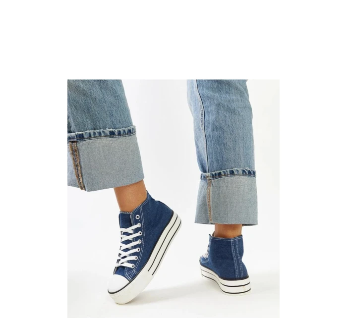 Tenisky model 207390 Solea