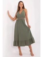 Denné šaty model 213314 Taliansko Moda