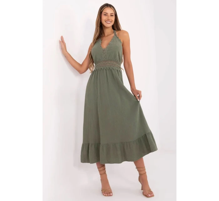 Denné šaty model 213314 Taliansko Moda