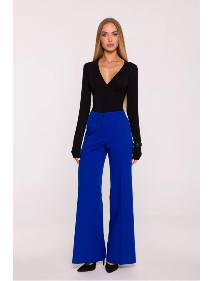 Dámske nohavice model 216611 Moe Dámske nohavice model 216611 Moe