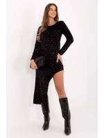 Večerné šaty model 220305 Taliansko Moda