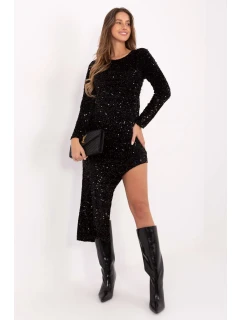 Večerné šaty model 220305 Taliansko Moda