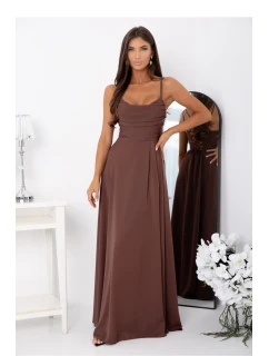 Večerné šaty model 222699 With You