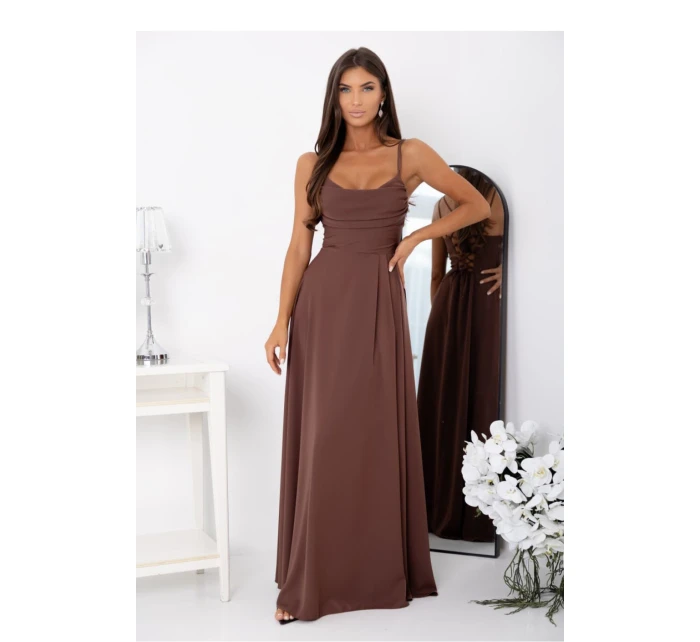 Večerné šaty model 222699 With You