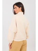 Mikina model 224331 Továrenská cena Mikina model 224331 Továrenská cena