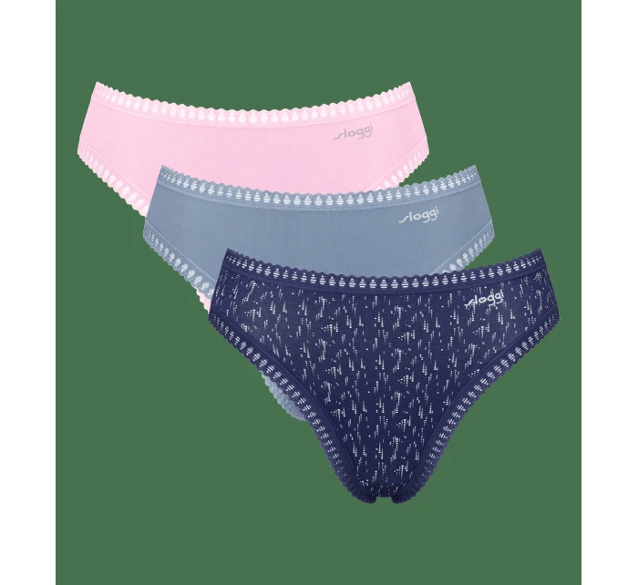 sloggi GO Crush High leg C3P - Neznáme - SLOGGI Neznáme - SLOGGI