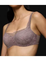 Body MakeUp Illusion Lace model 21440149 GRAY GRAY - Triumph Body MakeUp Illusion Lace model 21440149 GRAY GRAY - Triumph