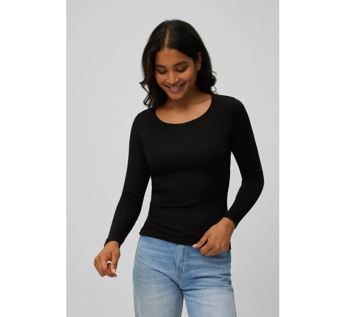 Ysabel Mora Tričko 70017 long/r Thermal S-2XL