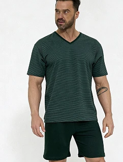 Pyžamo Cornette 330/53 kr/r 3XL-5XL