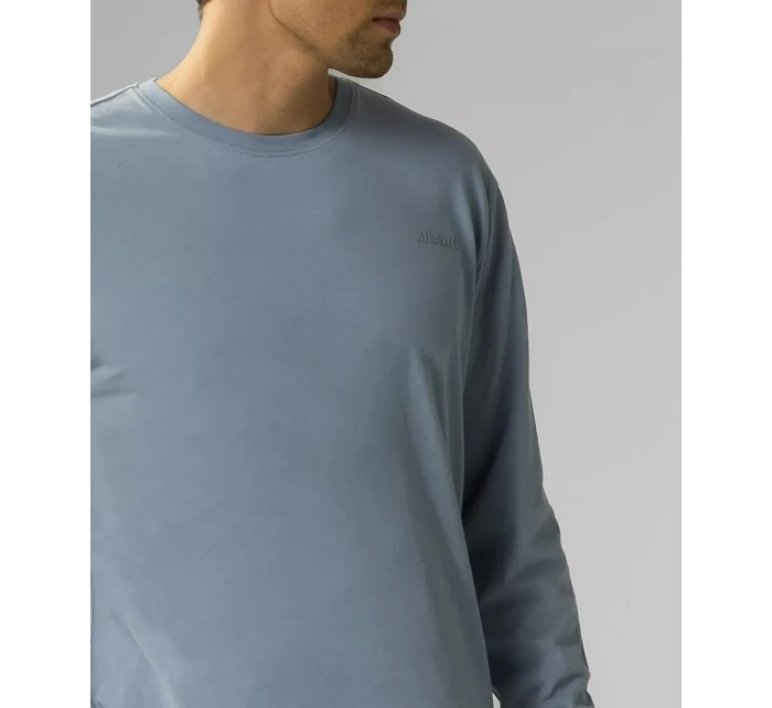 Atlantic NMP-372 dlhé/r S-3XL pánske pyžamo Atlantic NMP-372 dlhé/r S-3XL pánske pyžamo