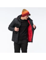 Zateplená bunda M model 20621644 - Hi-Tec Zateplená bunda M model 20621644 - Hi-Tec