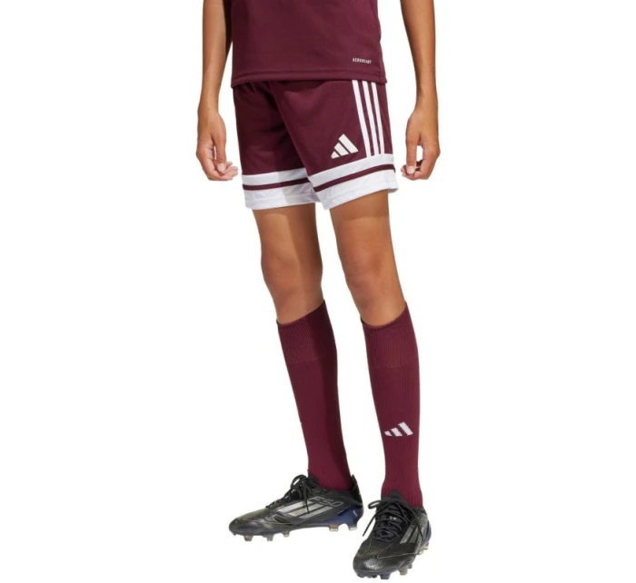 Šortky adidas Squadra 25 Jr JC8665 Šortky adidas Squadra 25 Jr JC8665