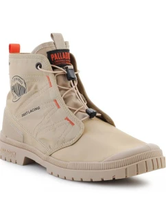 Palladium SP20 Travel HI 74476-295-M
